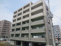 ハバ－ドリ－ム六番館