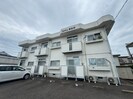 エルディム　あさのの外観