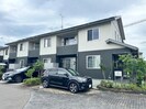 メゾンマスト桜苑Ⅱの外観