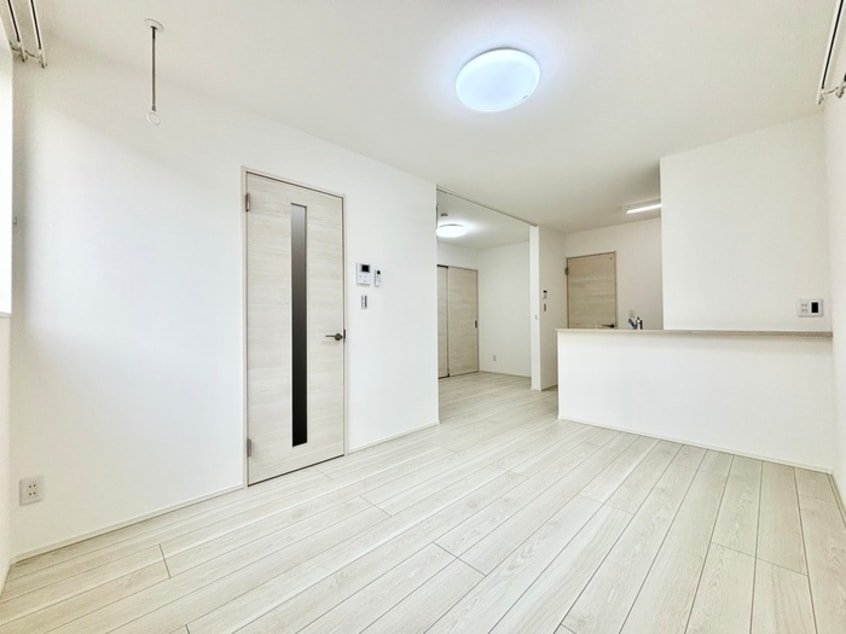 居室 ヴァンベール落合