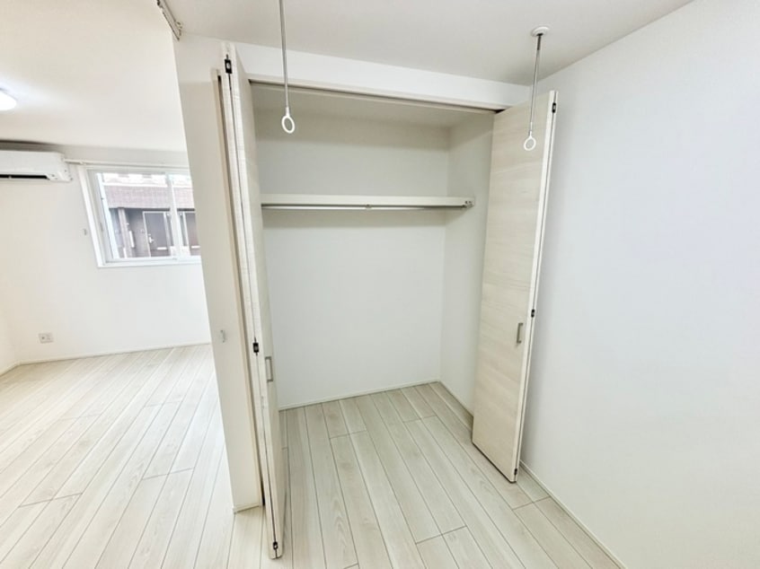 収納 ヴァンベール落合