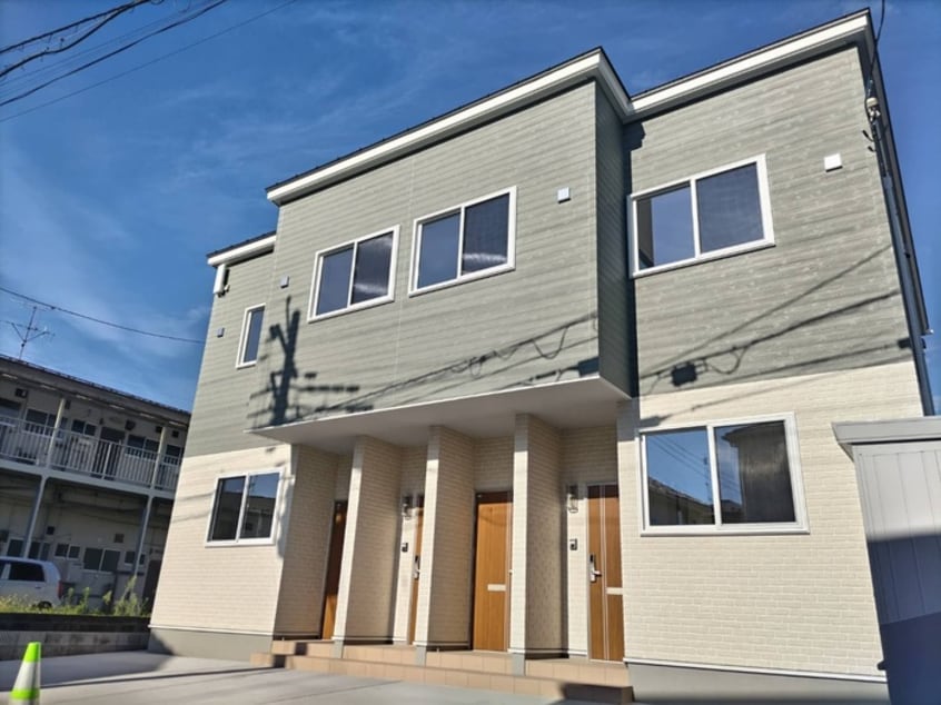 その他 ヴァンベール落合