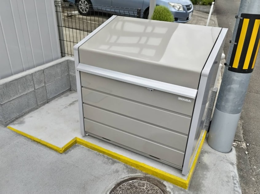 その他 ヴァンベール落合