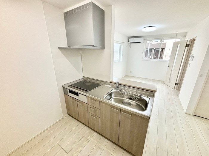 キッチン ヴァンベール落合