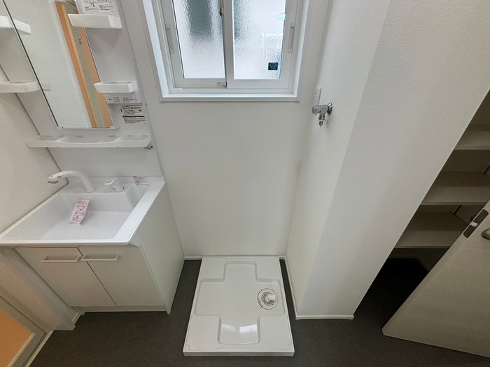 洗濯機置場 ヴァンベール落合