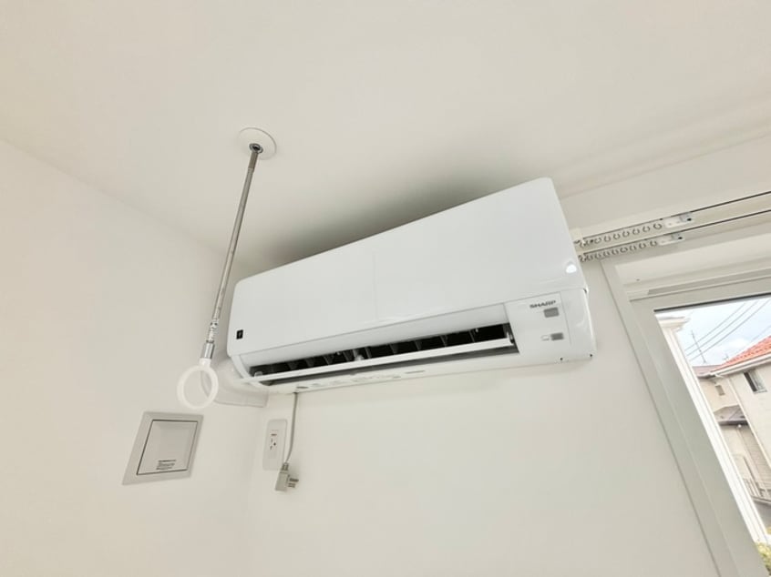 内観写真 ヴァンベール落合