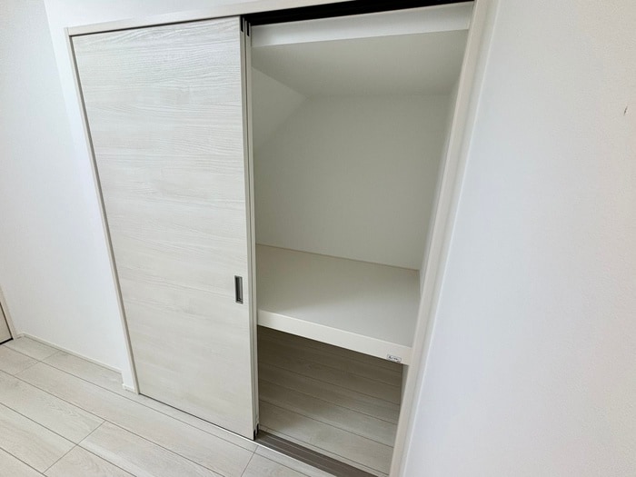 収納 ヴァンベール落合