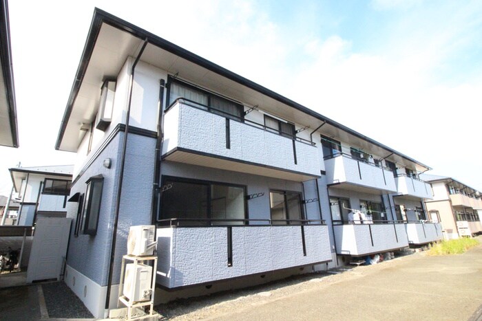 外観写真 ハイカム－ル柧Ｅ