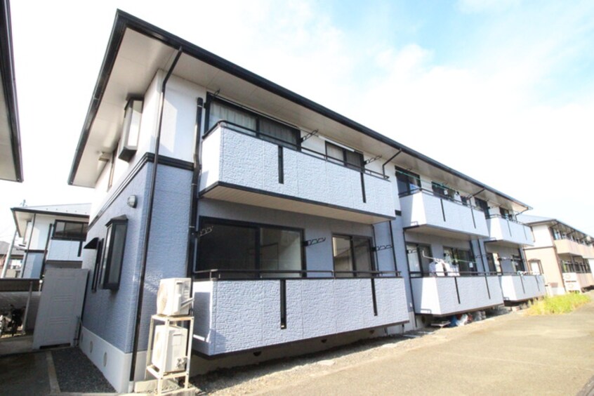 外観写真 ハイカム－ル柧Ｅ