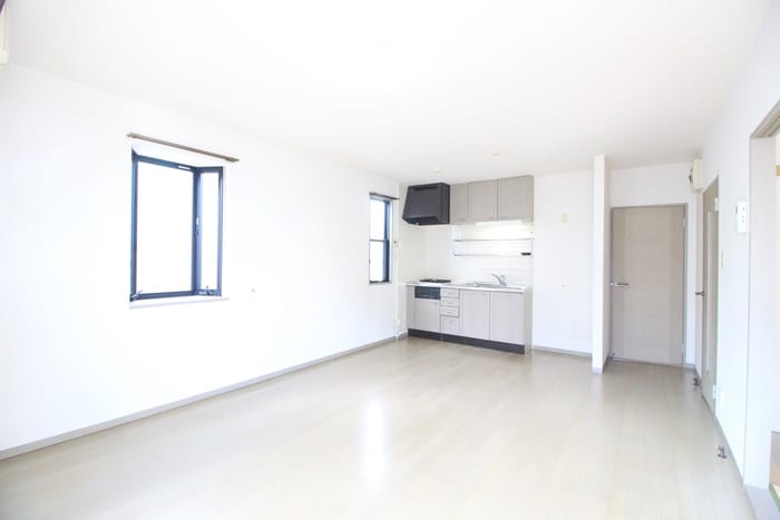 居室 ハイカム－ル柧Ｅ