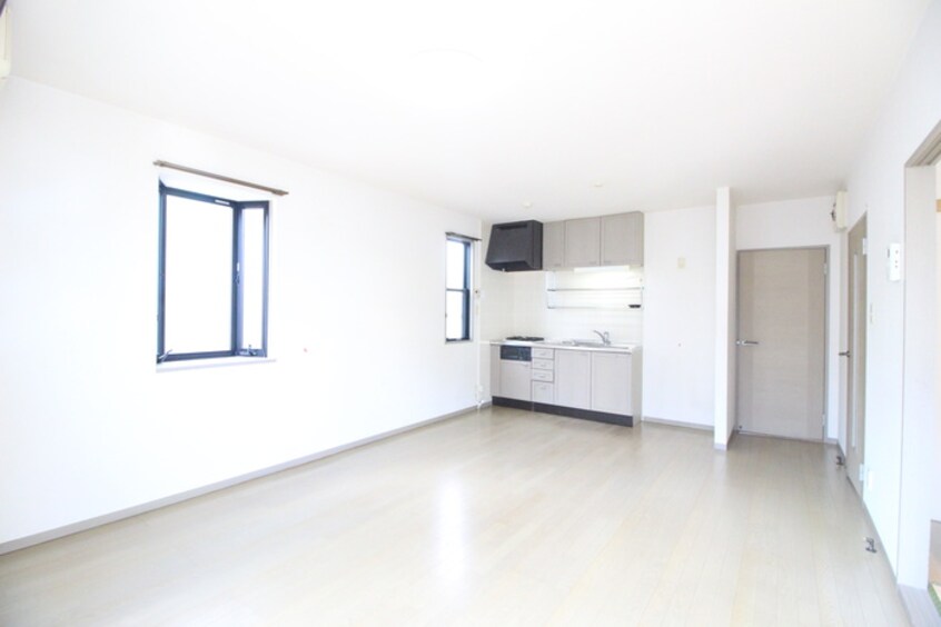 居室 ハイカム－ル柧Ｅ