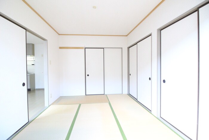 居室 ハイカム－ル柧Ｅ