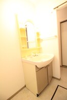 洗面 ハイカム－ル柧Ｅ