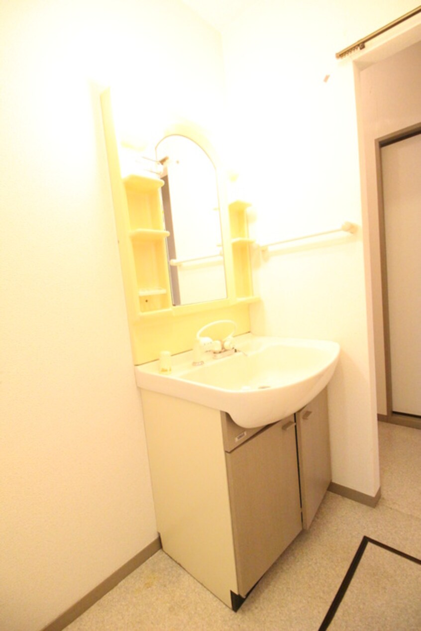 洗面 ハイカム－ル柧Ｅ