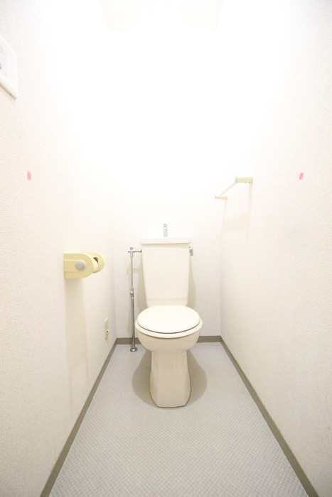 トイレ ハイカム－ル柧Ｅ