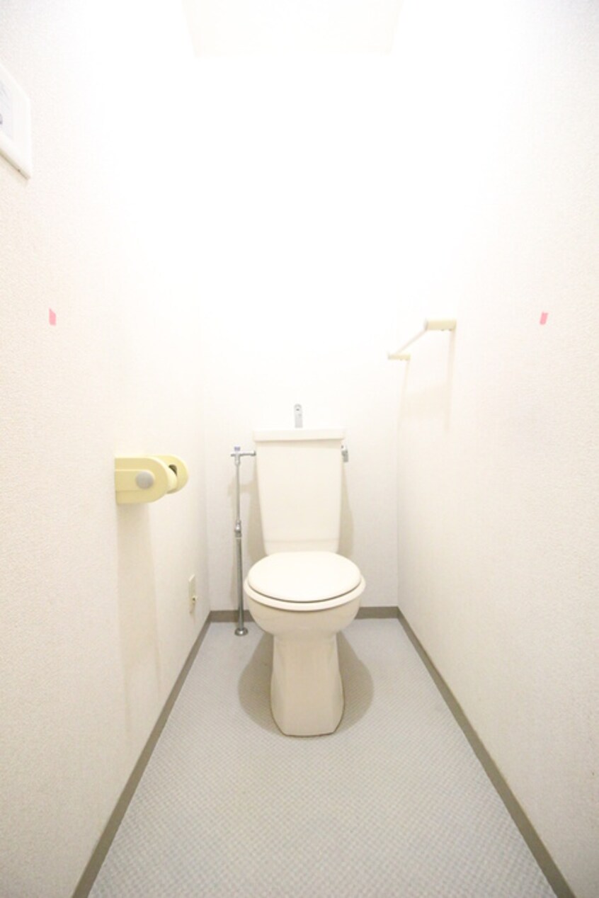トイレ ハイカム－ル柧Ｅ