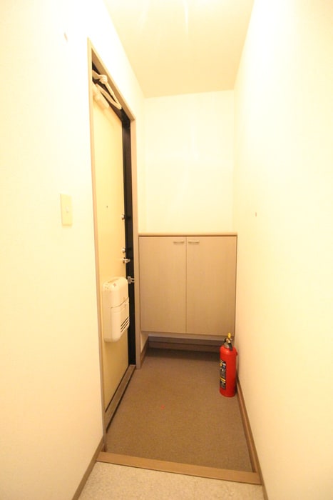 玄関 ハイカム－ル柧Ｅ