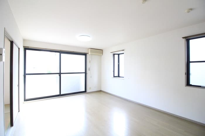 居室 ハイカム－ル柧Ｅ