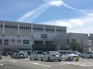 セラビ(ショッピングセンター/アウトレットモール)まで464m 山月荘