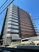 プライムア－バン長町一丁目の外観