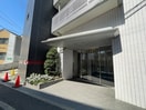 エントランス部分 プライムア－バン長町一丁目