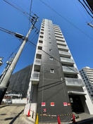 外観写真 プライムア－バン長町一丁目