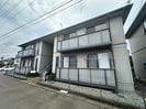 エステート大手町Aの外観
