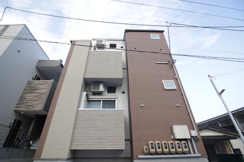 その他 クレール東仙台