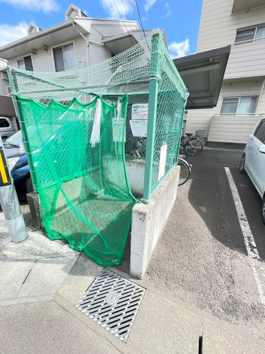 外観写真 小畑第２マンション