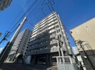 サンヴァ－リオ仙台駅東の外観