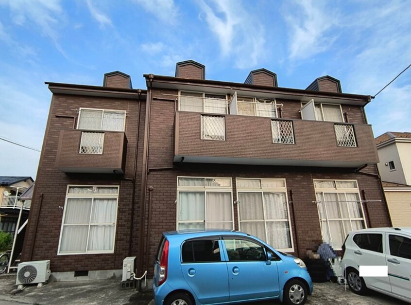 外観写真 Ａ・ＰＡＲＴ1