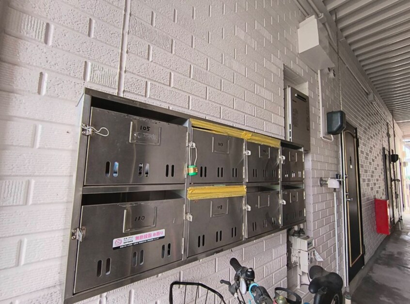 建物設備 Ａ・ＰＡＲＴ1