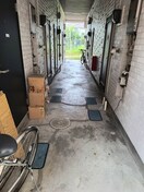 エントランス部分 Ａ・ＰＡＲＴ1