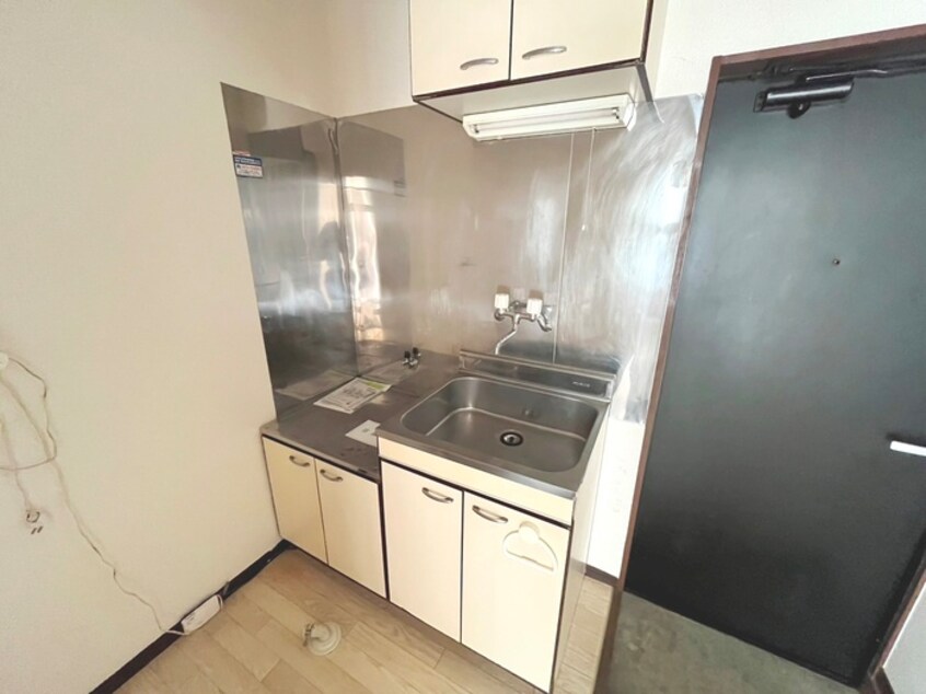 キッチン Ａ・ＰＡＲＴ1