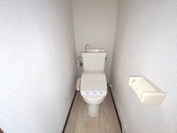 トイレ Ａ・ＰＡＲＴ1