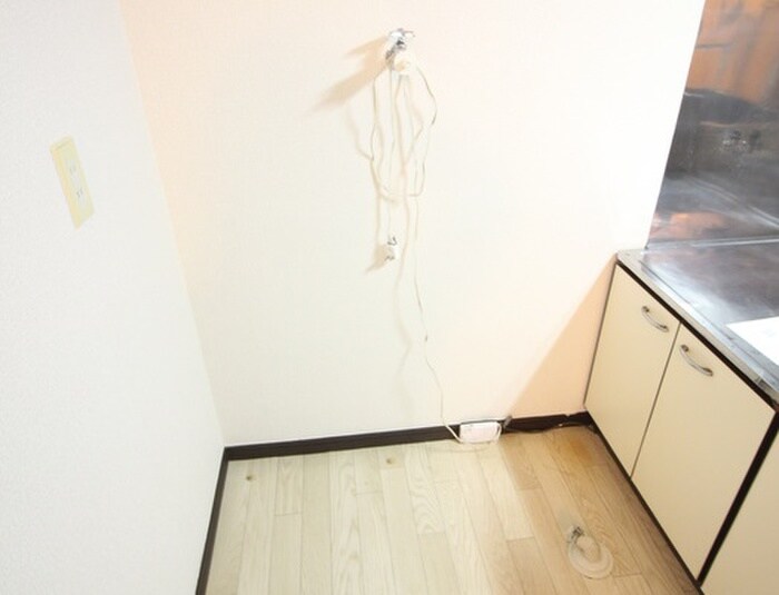 洗濯機置場 Ａ・ＰＡＲＴ1