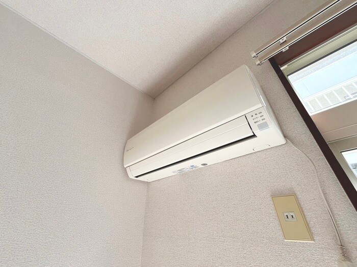 内観写真 Ａ・ＰＡＲＴ1