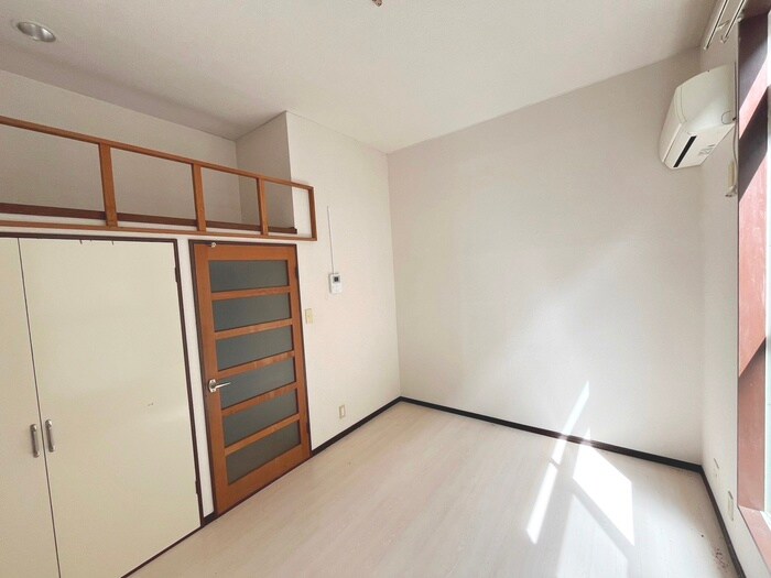 居室 Ａ・ＰＡＲＴ1