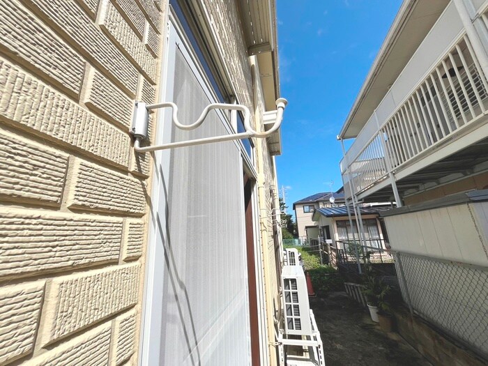 ベランダ・バルコニー Ａ・ＰＡＲＴ1