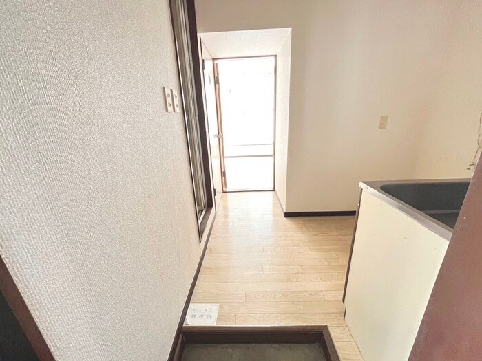 廊下 Ａ・ＰＡＲＴ1