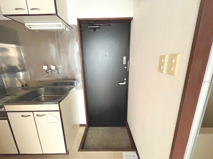 玄関 Ａ・ＰＡＲＴ1