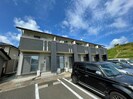 native placeの外観