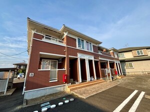 メゾン・サントウＢ棟