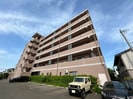 はなみずきガ－デンの外観