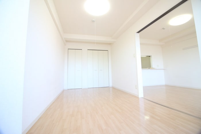 居室 はなみずきガ－デン