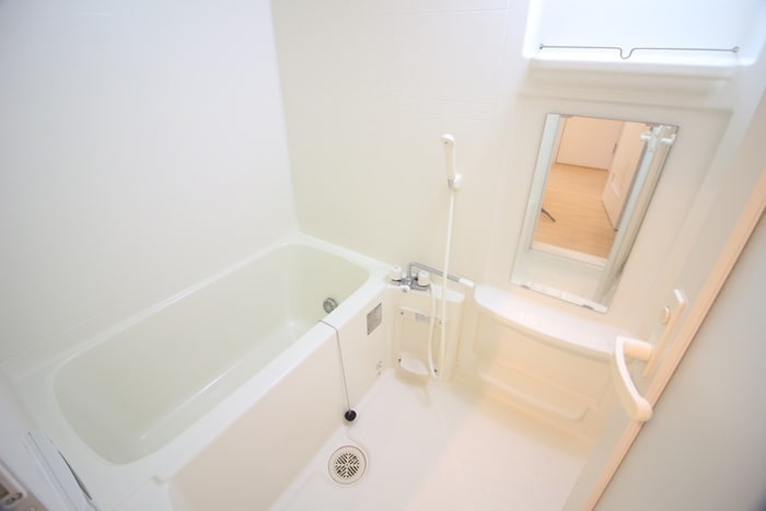 バス／シャワールーム等 はなみずきガ－デン