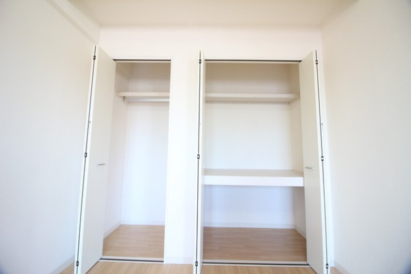 収納 はなみずきガ－デン