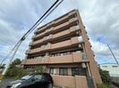 ブリックス六丁の目の外観