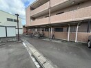 駐輪場 ブリックス六丁の目