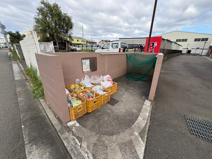 周辺環境 ブリックス六丁の目